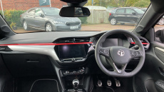 Vauxhall Corsa 1.2 Turbo GS 5dr Petrol Hatchback